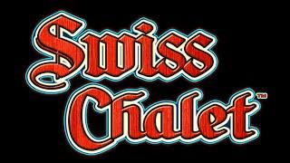 Swiss Chalet - SUPER BIG WIN - Free Games(almost a full-screen)