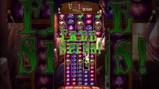 Voodoo Queen Slots | Jackpot Party Casino Slots