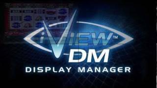 iVIEW Display Manager™ from Bally Technologies