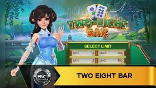 Two Eight Bar slot by GamePlay
