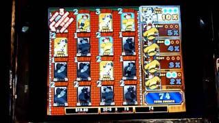 Burning Up Slot Machines Bonus Win (queenslots)