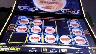 Lightning Link Episode 114 $$ Casino Adventures $$ pokie slot win
