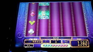 Tang Of Shang Bonus Round Slot Machine Hits (WMS Gaming)