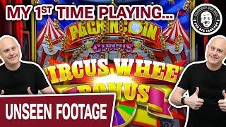 ★ Slots ★ My 1st Time Playing… ★ Slots ★ PACHINCOIN on The LAS VEGAS STRIP