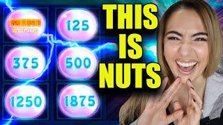 Massive Jackpot on Lightning Link ⋆ Slots ⋆ One Of My Biggest Jackpots On This Game! ⋆ Slots ⋆️