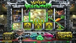 Malaysia Online Betting Free Madder Scientist slot machine  | www.regal88.net