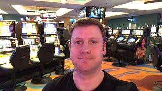BoD Live Casino Slot Play with Big Bonus Win on Buffalo Gold!