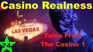 Casino Realness with SDGuy - Tales From The Casino 1 - Episode 74