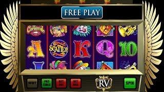 Royal Vegas Casino - A Virtual Slot Machine Casino App by Sanket Dholaria - A Test Bench Video