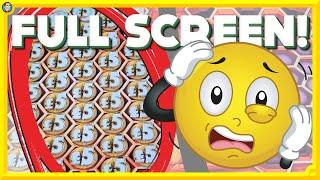 ⋆ Slots ⋆ Massive Slot Session with FULL SCREEN of £5's!! ⋆ Slots ⋆