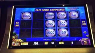 Slot machine Pokie Lightning Link bonus