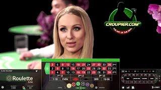 Online Roulette Live Casino Dealer LUCKY NUMBERS! Real Money Play at Mr Green Online Casino