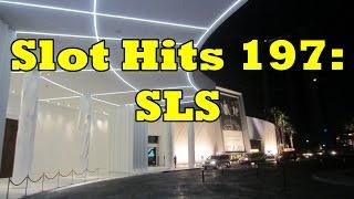 Slot Hits 197 - SLS