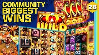 Community Biggest Wins #28 / 2021