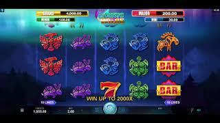 Aurora Wilds★ Slots ★ - Vegas Paradise Casino