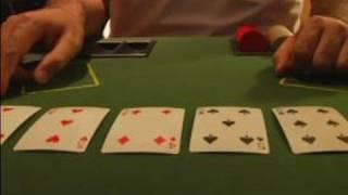 How to Play Texas Holdem Poker for Beginners : Texas Hold'em Poker Hands