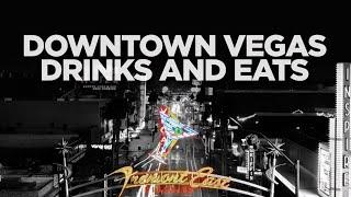 Downtown Vegas Eats