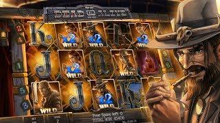 Record win! Winnings in online casino - Gaming slot Dead or Alive 2