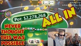 Poker Stars SCOOP $1050 FINAL TABLE, $137.000 UP TOP! (SCOOP FINAL TABLE)