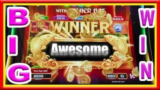 ** BIG WIN ** REEL RICHES FORTUNE AGE** SLOT LOVER **