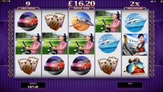 Life of Riches Online Slot Promo