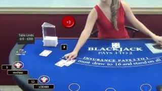 How To Count Cards In Blackjack and Win at Blackjack