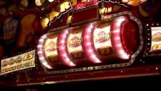 Astra Party Time Arena £5 Jackpot