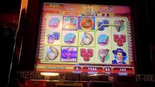 River Belle Bonus Win at Mt. Airy Casino in the Poconos