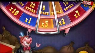 Piggy Riches Megaways - GIGANTIC WIN!