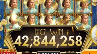OKLAHOMA! Video Slot Casino Game with a FREE SPIN BONUS
