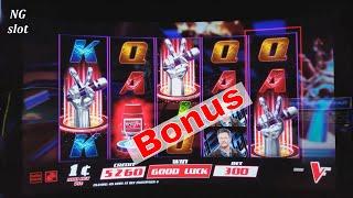 •NEW SLOT•!!! The Voice Slot Machine •BONUS WON• ! First Look IGT Slot Machine
