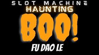⋆ Slots ⋆BOO Slot Machine Bonus Bonus Monster Win