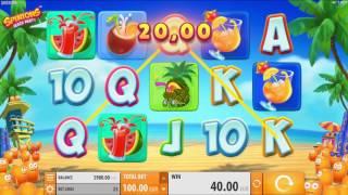 Spinions Slot Features & Game Play - By QuickSpin