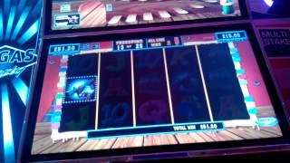 Big Cheese free spins feature