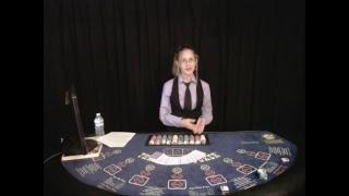 3 Card Poker LiveStream