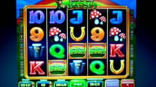 Luck o' the Irish Slot - Freispiele auf 40 Cent mit gutem Gewinn!