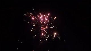Budget Fireworks Drinks & National Lottery Scratchcards Vlog