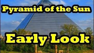 SPIELO - Pyramid Of The Sun - Early Look!