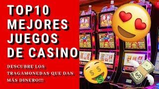 Los MEJORES Juegos de Casino ★ Slots ★ [2019] ★ Slots ★