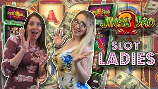 Does Jinse Dao OX ⋆ Slots ⋆ Stand A Chance Against The ⋆ Slots ⋆ SLOT LADIES ⋆ Slots ⋆ ????
