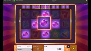 Second Strike New Quickspin Slot Dunover's Review