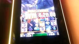 Walking Dead Quickie! Bigger Bet