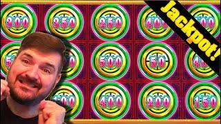 • I Got Another JACKPOT HAND PAY In LAS VEGAS! •