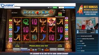 NOW: OPENING 49 RAW BONUSES! - €5000 !giveaway - Write !nosticky1 & 2 for the casino bonuses!