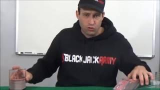 True Count Tutorial - BlackjackArmy.com