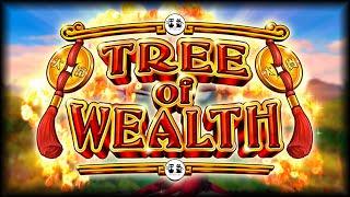 Fu Dao Le • Tree of Wealth • The Slot Cats •