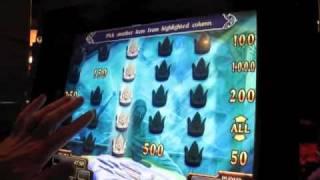 Lord Of The Rings Slot