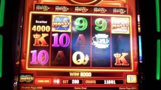 Reel Money line hit at Parx Casino