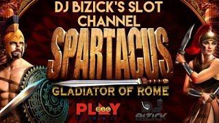 ⋆ Slots ⋆️ SPARTACUS - GLADIATOR OF ROME SLOT MACHINE ⋆ Slots ⋆ BONUS ⋆ Slots ⋆ www.olg.ca ⋆ Slots ⋆