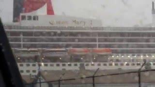 Red Hook Cruise Ship Terminal - Brooklyn Cruise